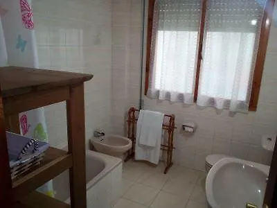 Apartament Lupamar Cangas Centro