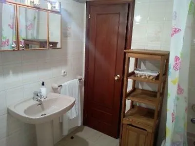 Apartament Lupamar Cangas Centro *
