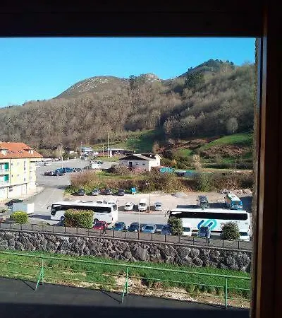 Lupamar Cangas Centro *