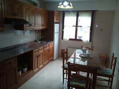 Lupamar Cangas Centro Onís