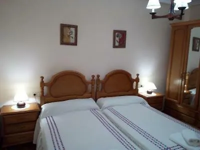 Apartament Lupamar Cangas Centro *