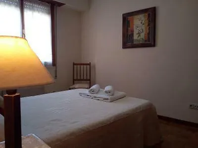 Lupamar Cangas Centro Apartament Onís
