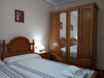 Apartament Lupamar Cangas Centro *